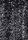 Womens Black & Silver Sequin Shift Dress