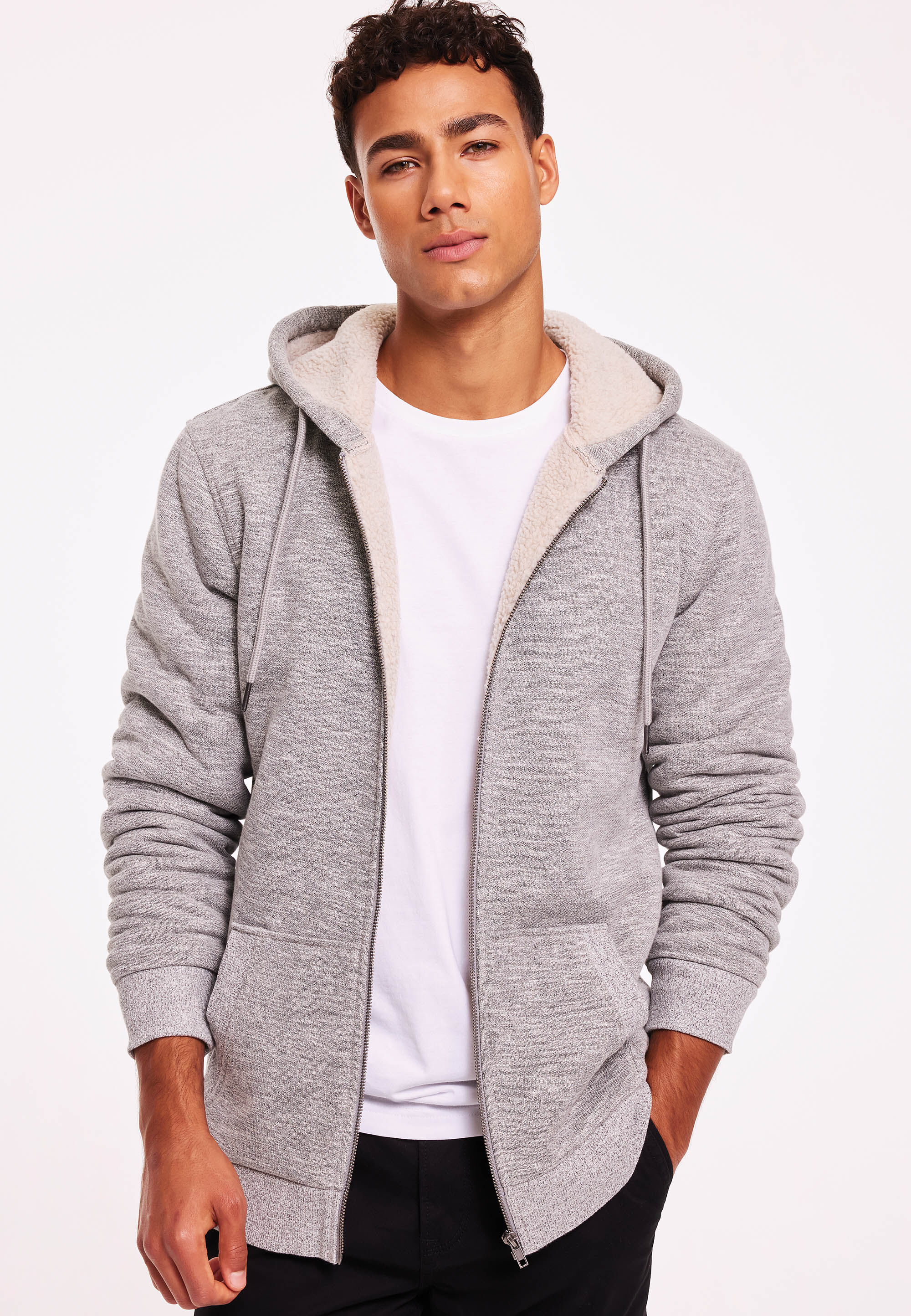 Men s Hoodies Sweatshirts Peacocks