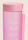 Pink Plastic Tracker Water Bottle