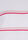 Womens Cream & Pink Stripe Crew Neck Jumper