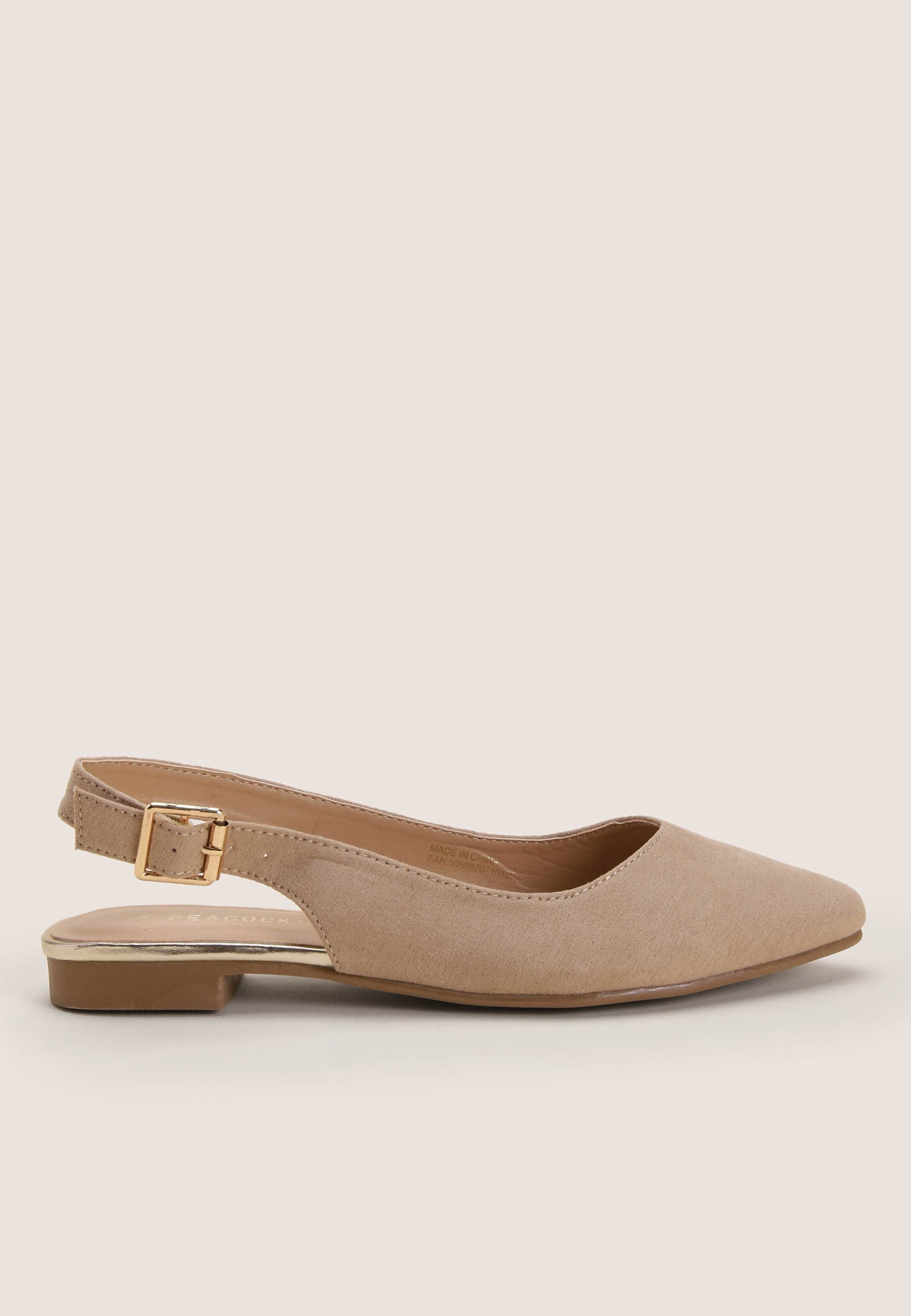 Women slingback shoes cheap