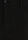 Mens Black Plain Three Quarter Cargo Shorts