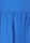 Womens Blue Jersey Square Neck Dress