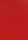 Womens Red Plain Cotton T-Shirt Midi Dress