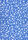 Older Girls Blue Ditsy Side Ruched Swimsuit