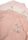 Baby Girls 3pk Pink Bunny Print Sleepsuits