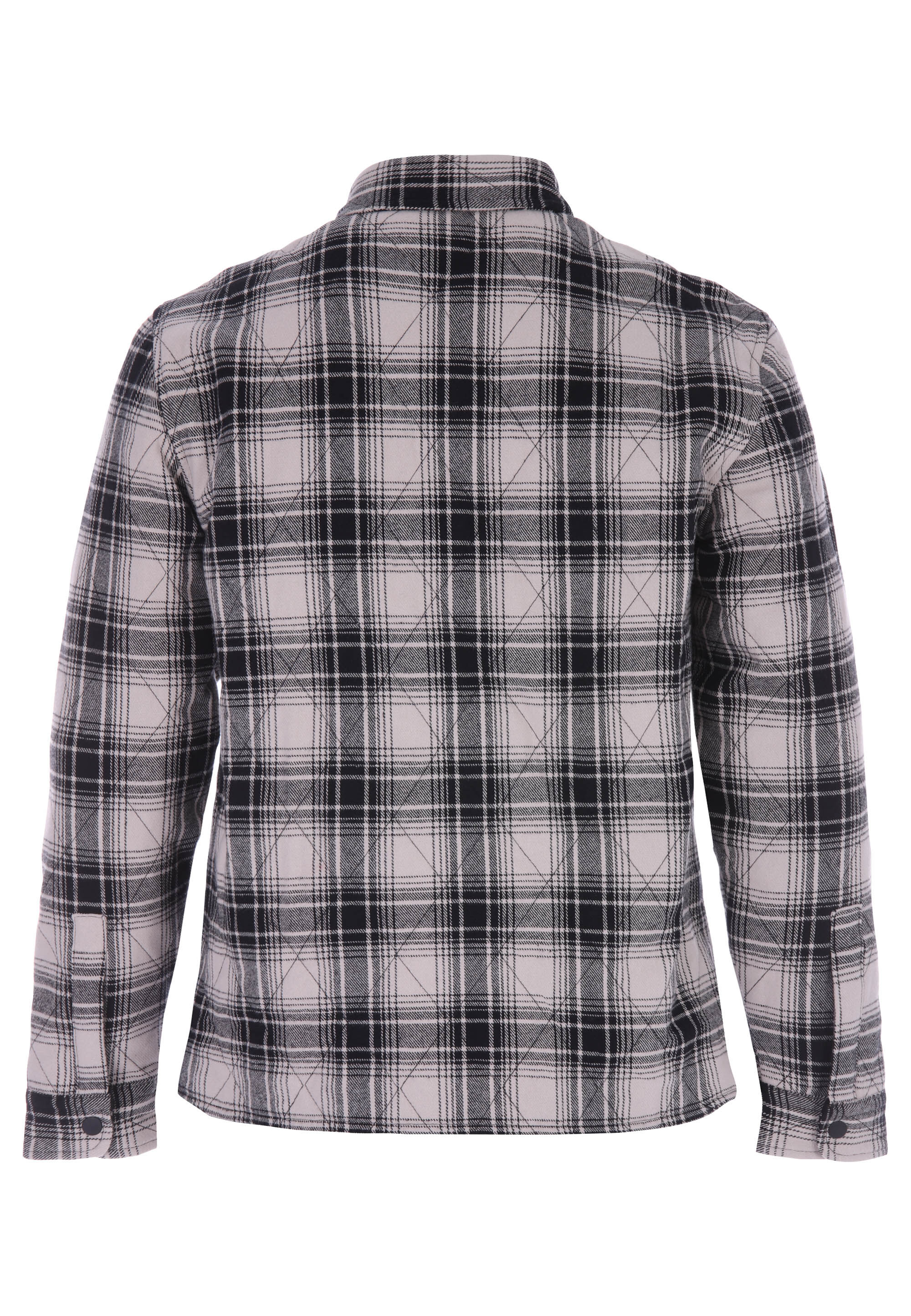 Black and white check jacket mens shop