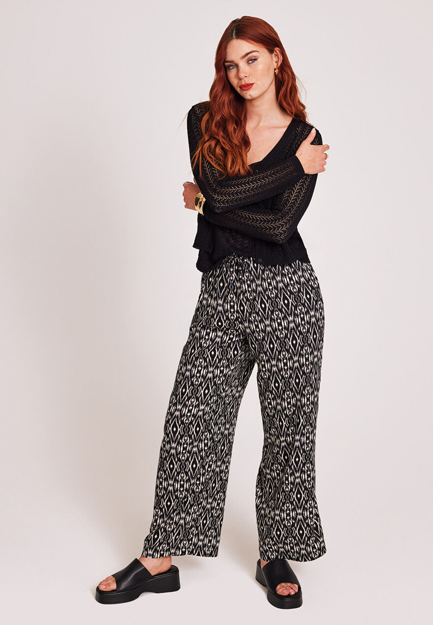 Peacocks best sale summer trousers