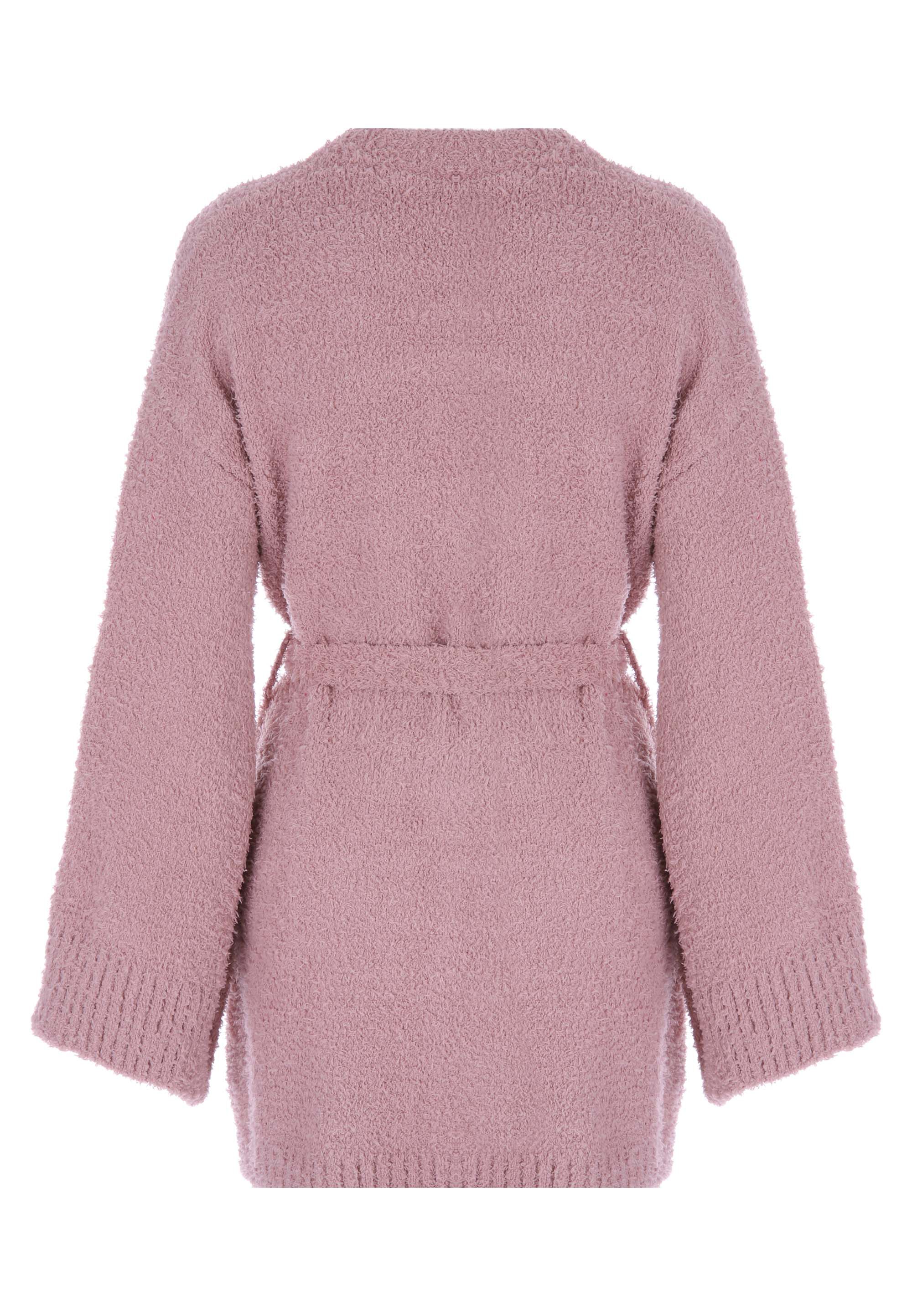 Pyjama cardigan 2025