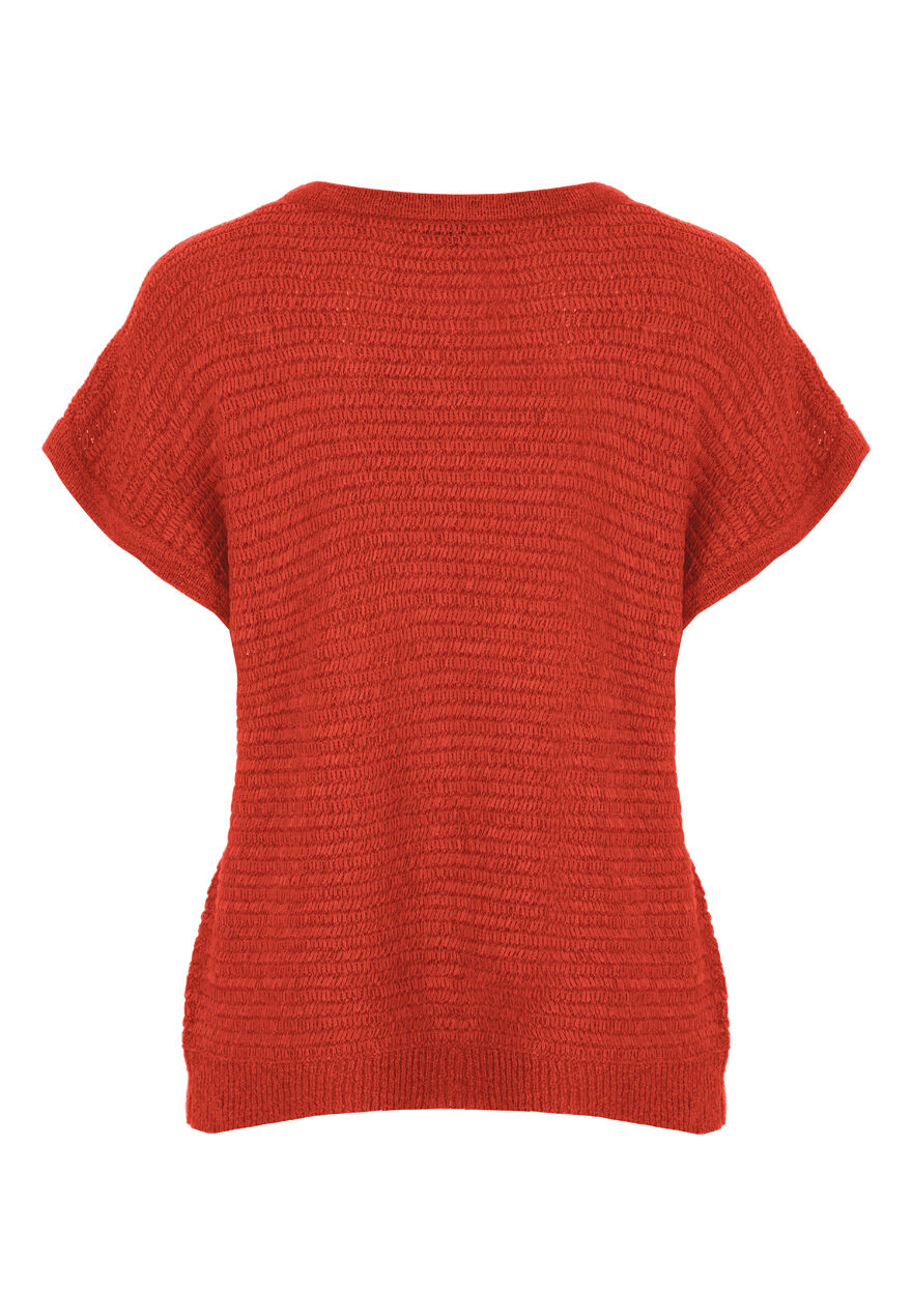 Peacocks mustard jumper outlet
