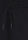 Older Boys Plain Black Tricot Joggers