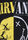 Older Boys Black Nirvana Band Print T-Shirt