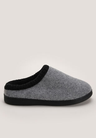 Mens sale slippers peacocks