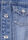 Younger Girls Blue Denim Jacket