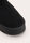Womens Black Mini Soft Lined Boots
