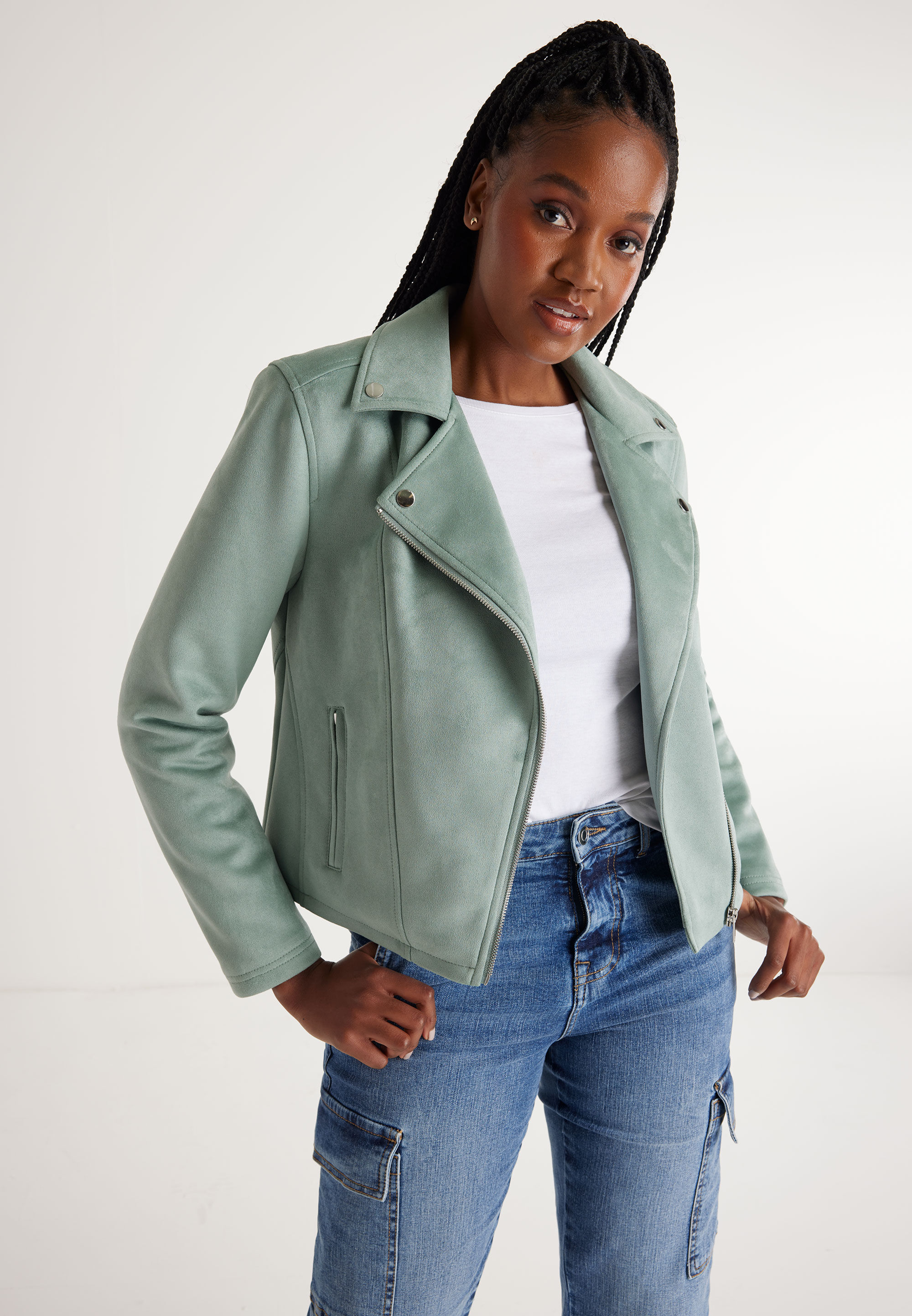 Ladies jackets discount at peacocks