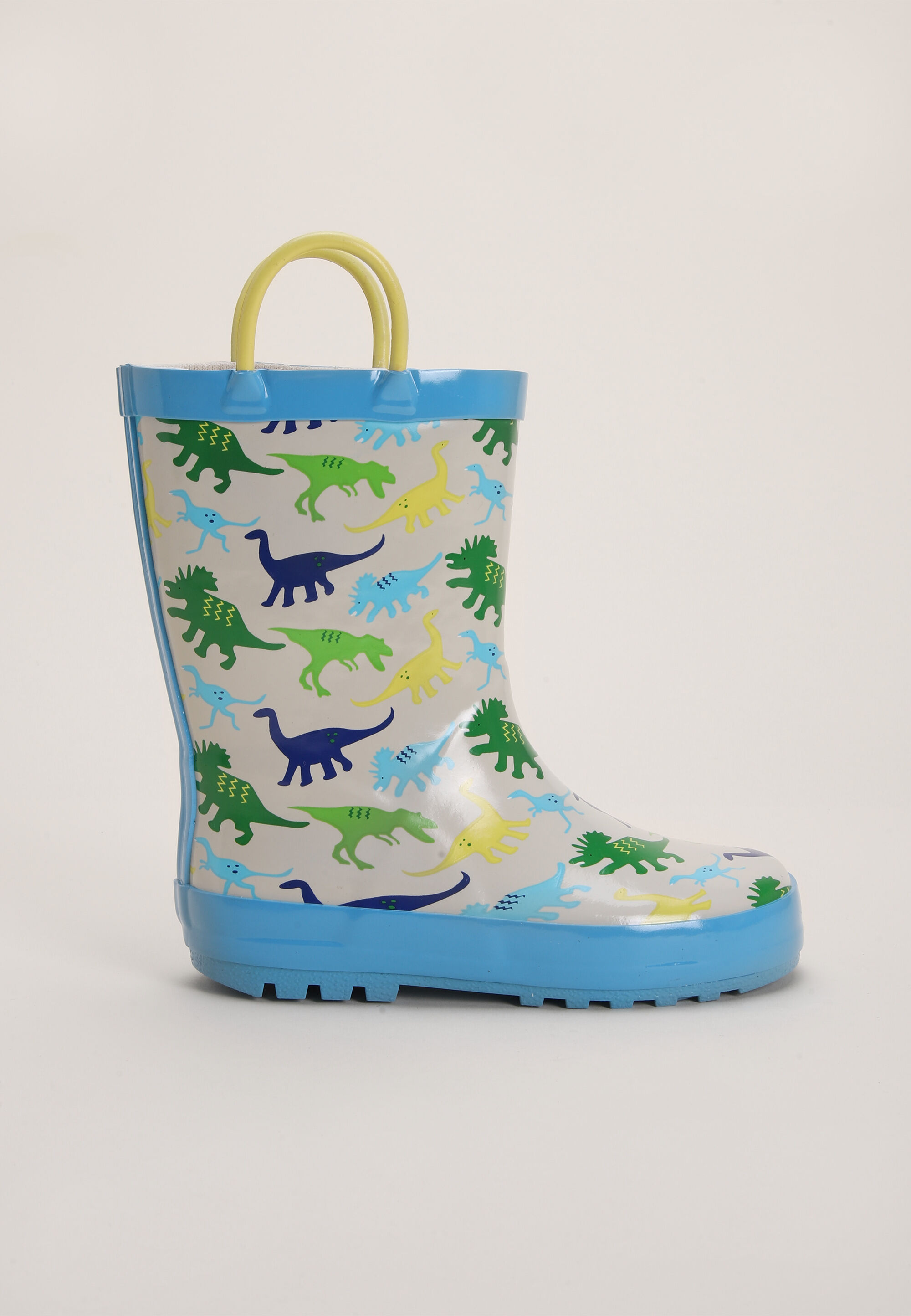 Peacocks boys wellies deals
