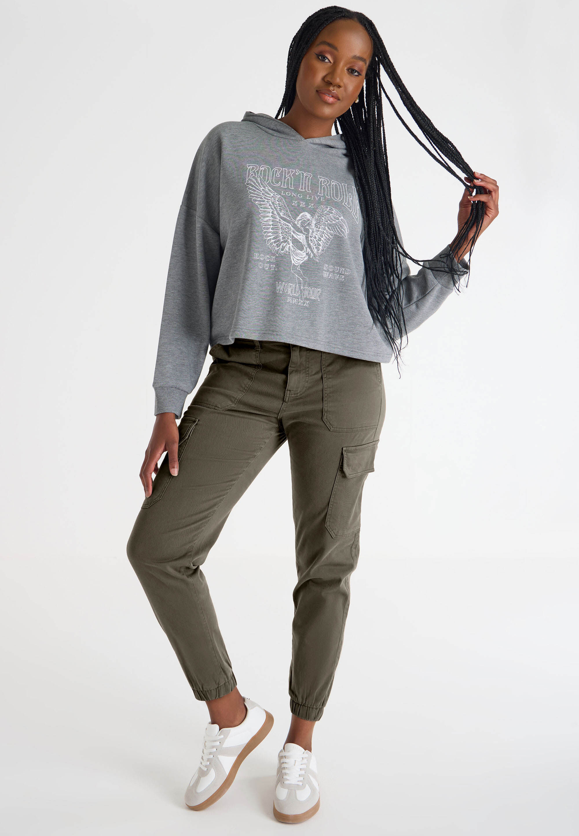 Women s Trousers and Leggings Peacocks