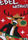 Older Boys Red Rebel Rudolph Christmas Jumper