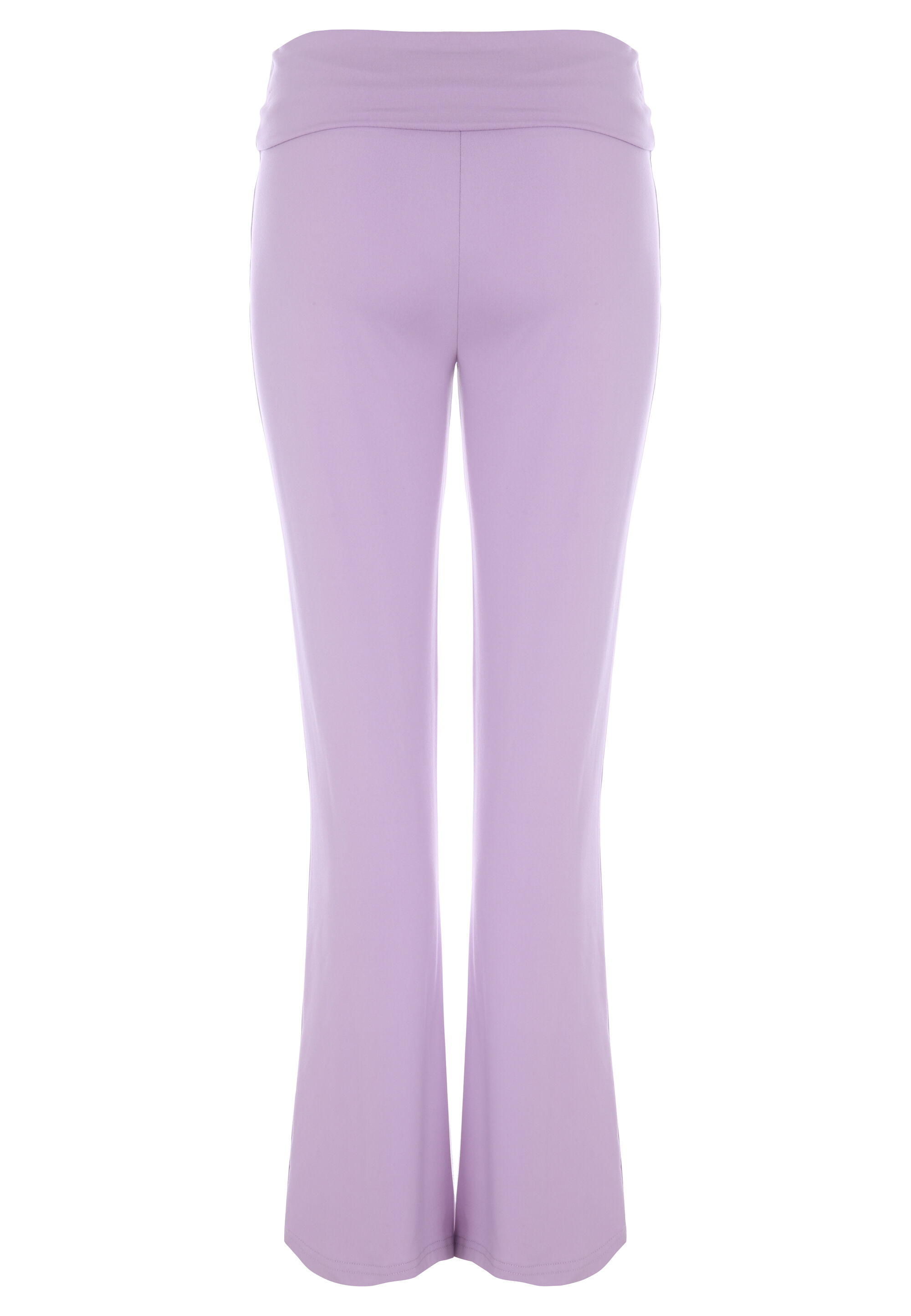 Flared pyjama bottoms hotsell