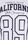 Older Girls White Sports Crop Short Sleeve Top