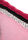 Womens 3pk Pink & White Spot Print Thongs