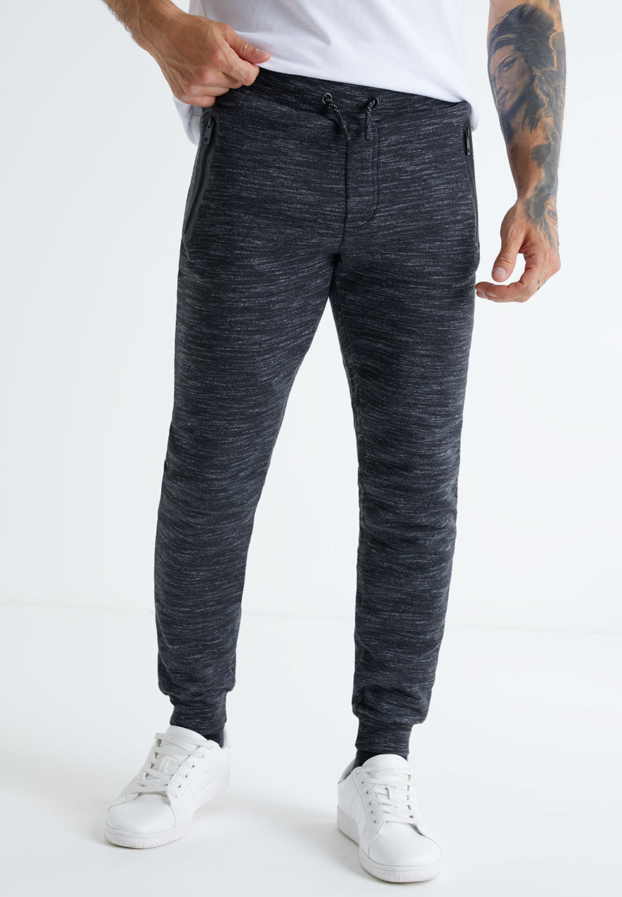 Peacocks mens jogging bottoms online