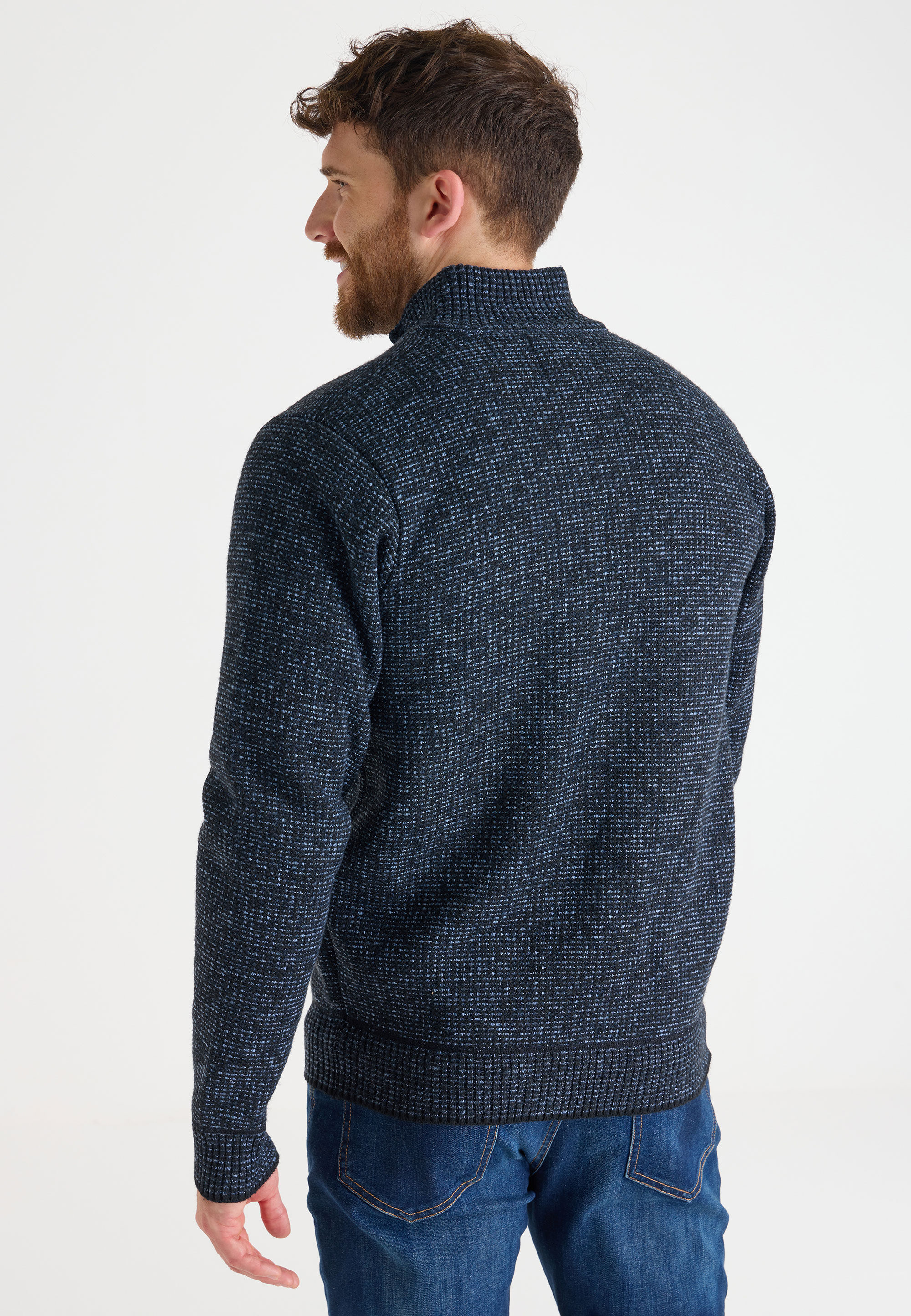 Peacocks mens cardigans clearance