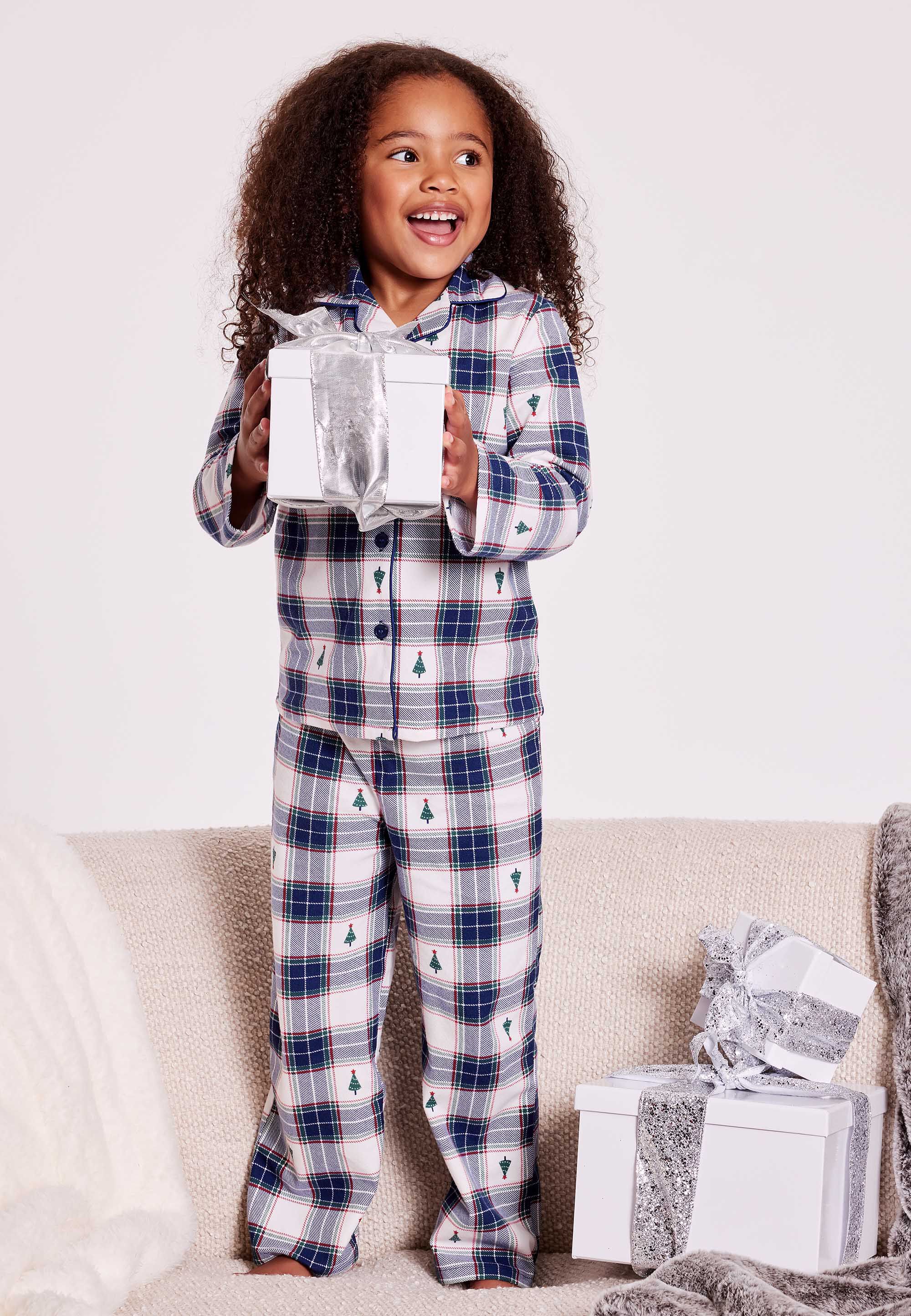 Unisex pyjama set clearance
