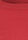 Womens Red 3/4 Sleeve Jumper T-shirt
