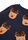 Baby Boy Navy Reindeer Sweatshirt & Joggers Set