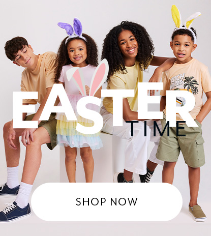 Easter - Style For Less