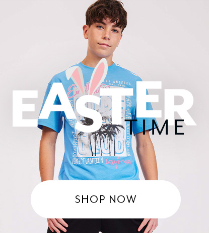 Easter - Style For Less