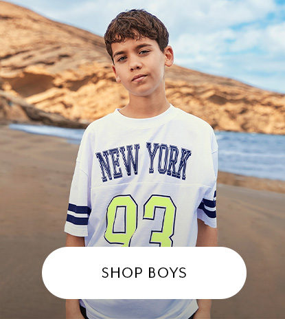 Kids New