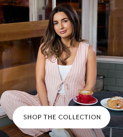 Dani Dyer Collection