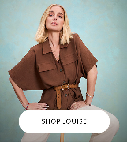 Louise Redknapp Collection