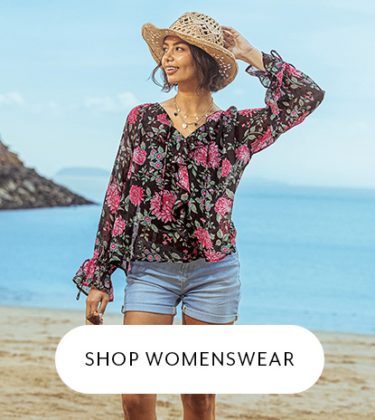 Your Summer Your Style